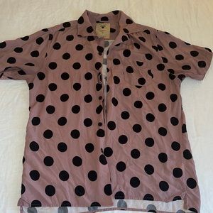 OAS Men’s Short Sleeves Shirt